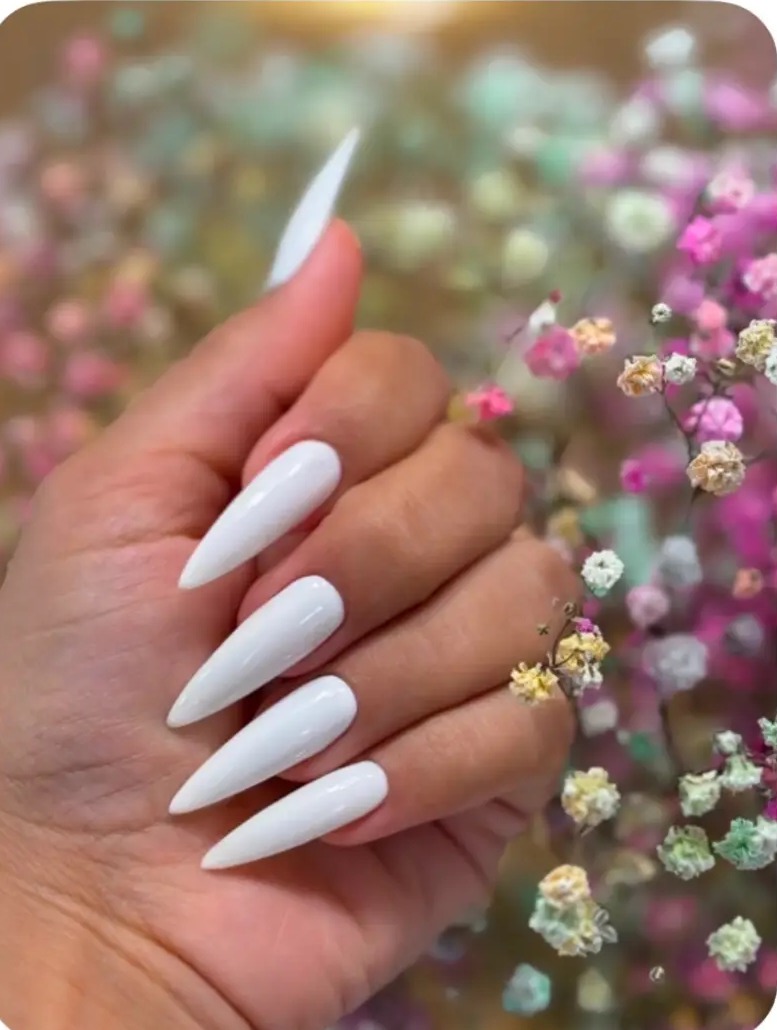 Gel X at Nail Bar Studio Burbank